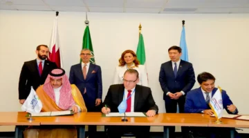 السعودية وقطر تقدمان حزمة دعم ضخمة لسوريا لإنعاش اقتصادها ونموها الاجتماعي